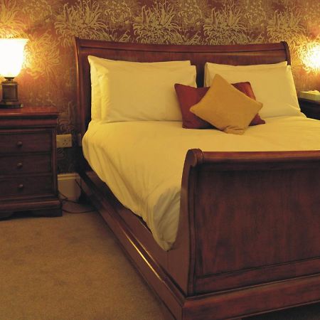 The Thomas Paine Hotel Thetford Exteriör bild