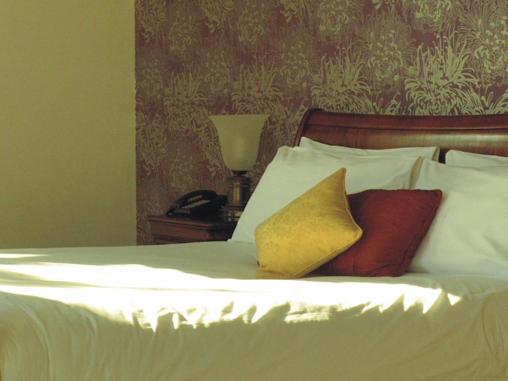 The Thomas Paine Hotel Thetford Rum bild
