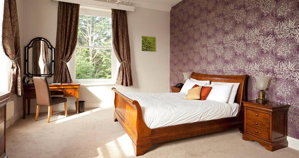 The Thomas Paine Hotel Thetford Exteriör bild