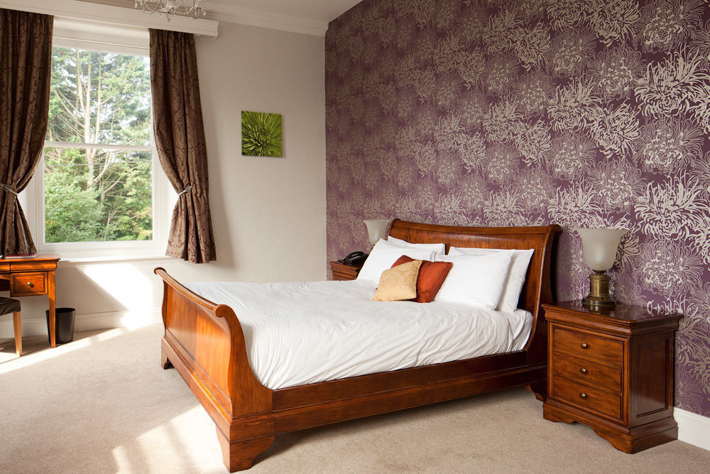 The Thomas Paine Hotel Thetford Exteriör bild