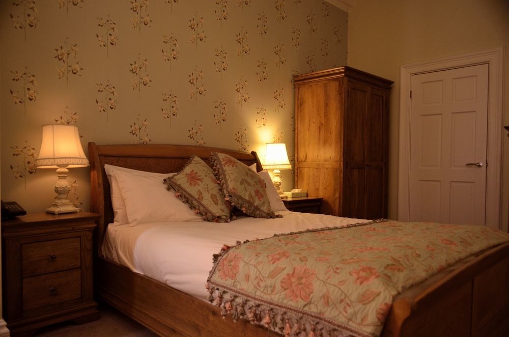 The Thomas Paine Hotel Thetford Exteriör bild