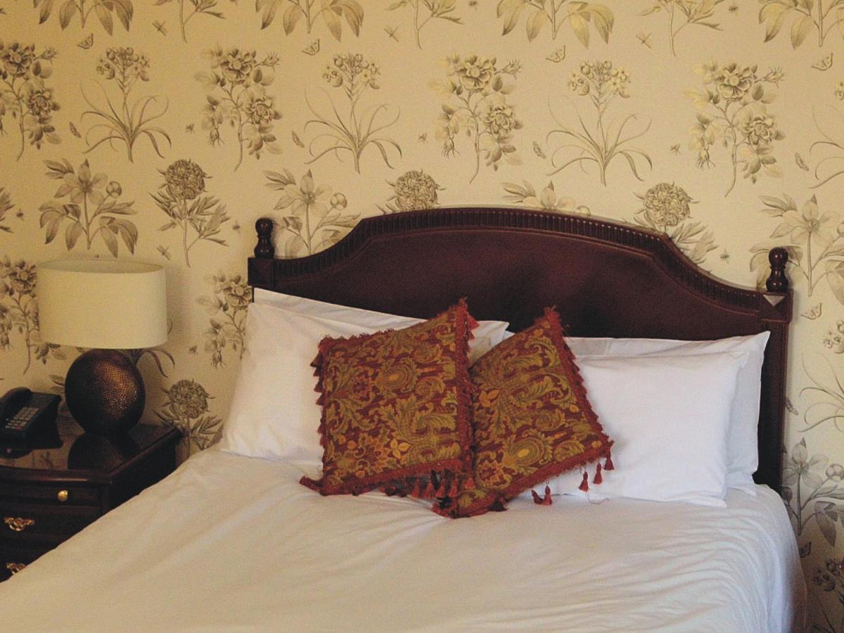 The Thomas Paine Hotel Thetford Rum bild
