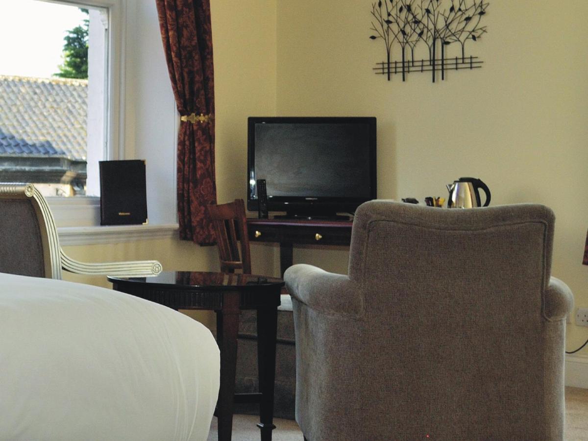 The Thomas Paine Hotel Thetford Rum bild