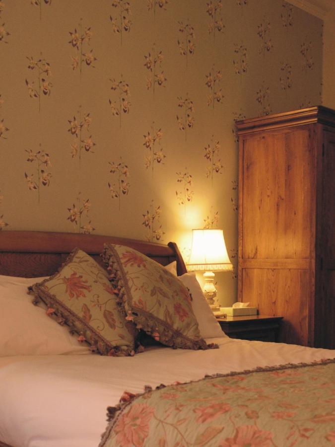 The Thomas Paine Hotel Thetford Rum bild